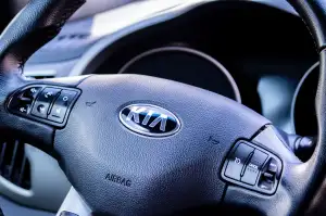Kia Autoservis