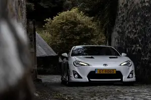 Toyota Elektromobil
