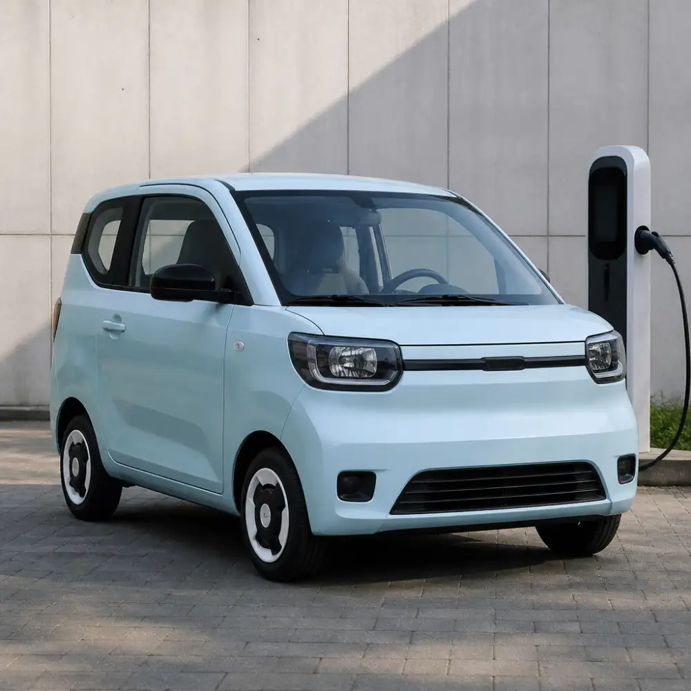Nejlevnější Elektromobil V Čr