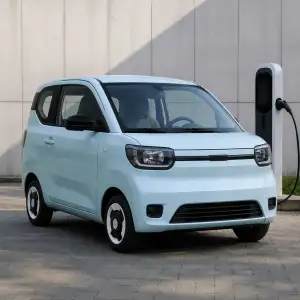 Nejlevnější Elektromobil V Čr