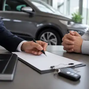 Leasing Auta
