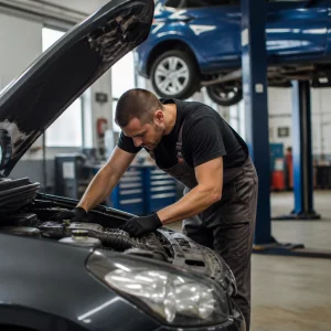 Autoservis Česká Lípa