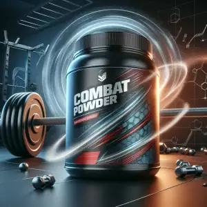 Musclepharm Combat Powder