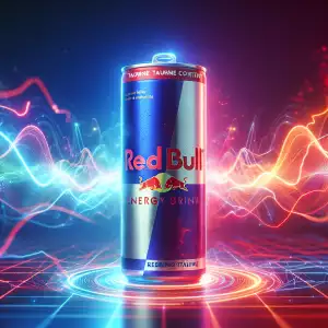 Red Bull Taurin