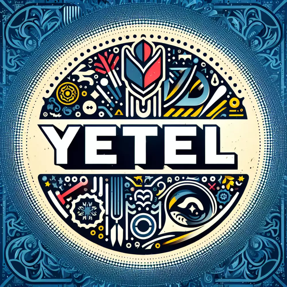 Yettel