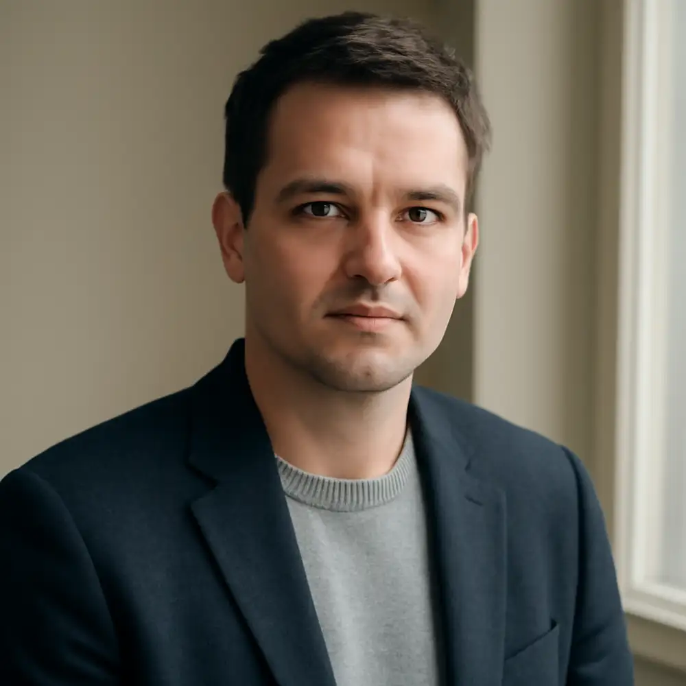 Ondřej Sedláček