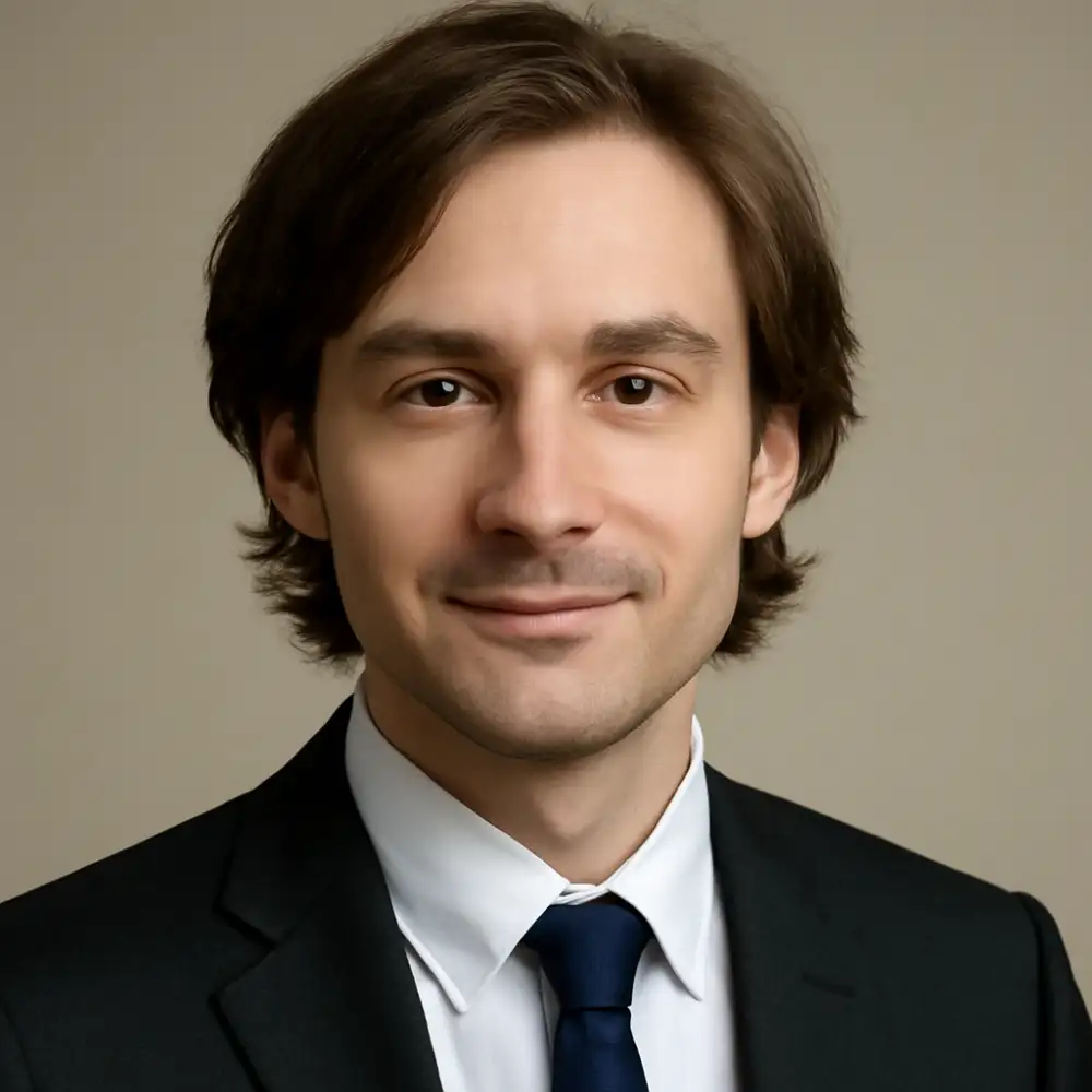 Radoslav Beránek